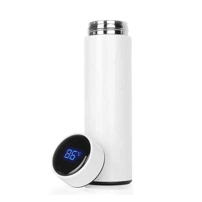 Temperature Bottle