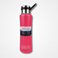 Homeatic Steel Water Bottle, 550m