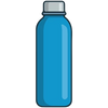 Water Bottles
