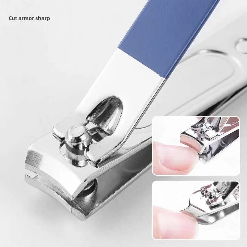 4pcs/set Manicure Set