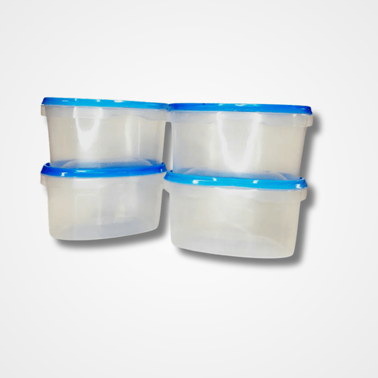 Airtight Food & Spice Container - OSB