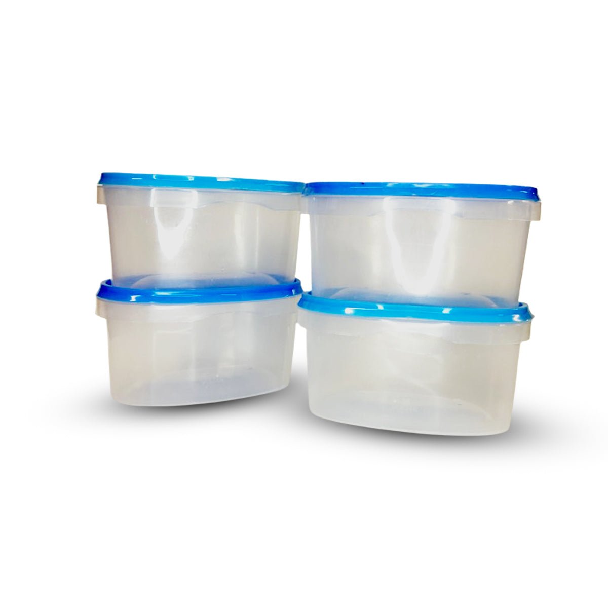 Airtight Food & Spice Container - OSB