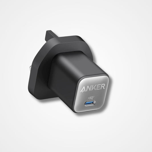 Anker 511 Charger (Nano 3, 30W)