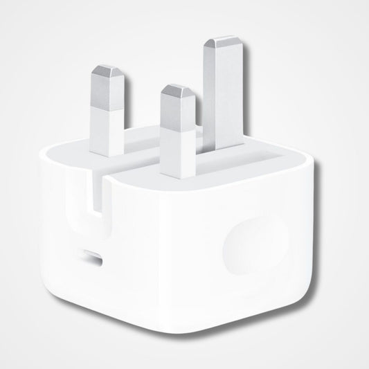 Apple USB-C 20W Power Adapter