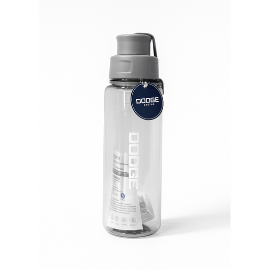 Dodge water bottle 1100 Ml