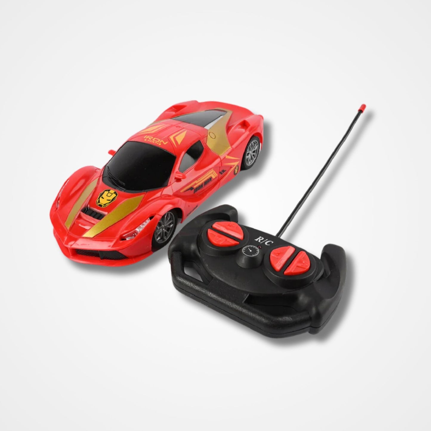 Remote Control Car