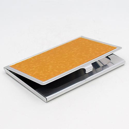 Card Holder Wood Shade - OSB