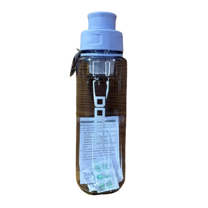 Dodge water bottle 1100 Ml