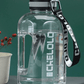 Clear Plastic 2.2 Litre Water Can - OSB