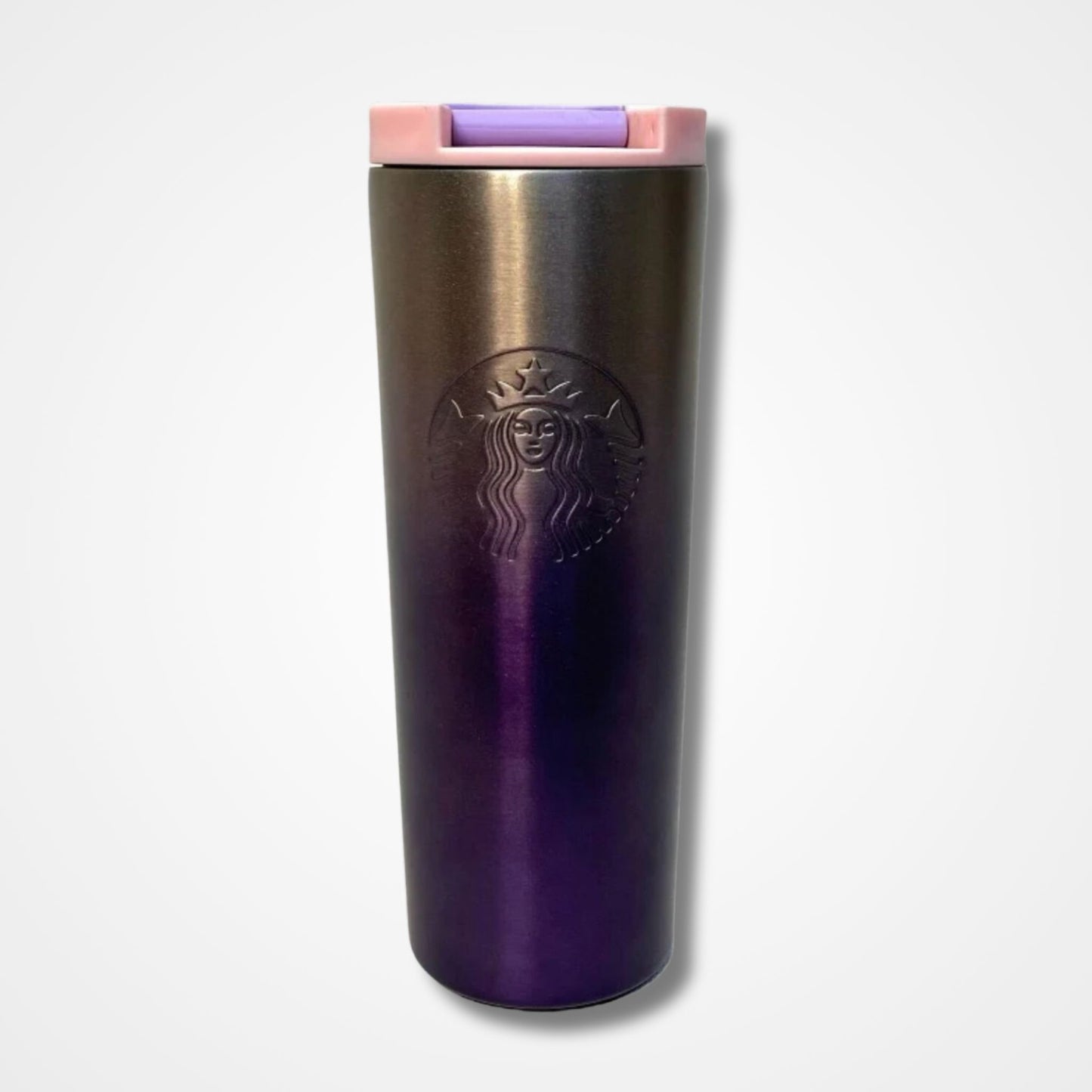 Starbucks Travel Mug Purple 473ml