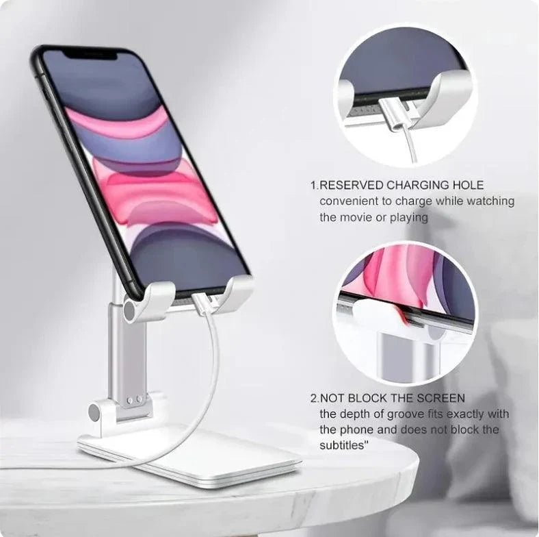 Desk Mobile Phone Holder Stand - OSB