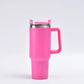 Drinkware 40oz Mug Tumbler FlowState Quencher - OSB