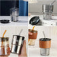 Glass 450ml Tumbler - OSB