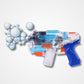 Bubble Gun With Light & Music