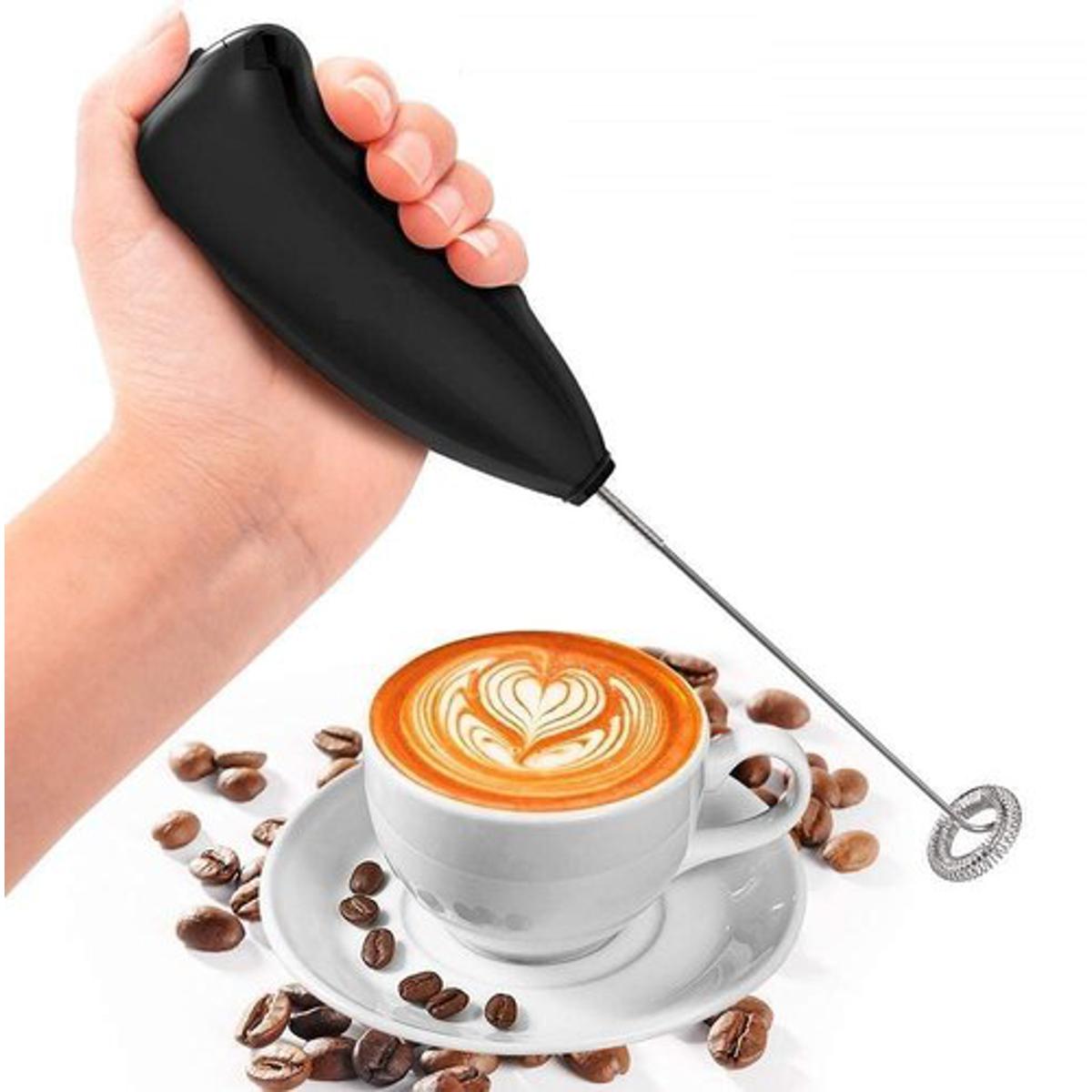 Handheld Coffee Beater - OSB