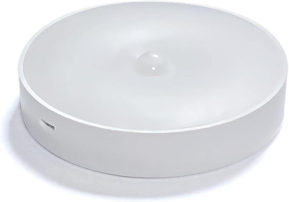 Intelligent Induction Lamp Sensor White - OSB