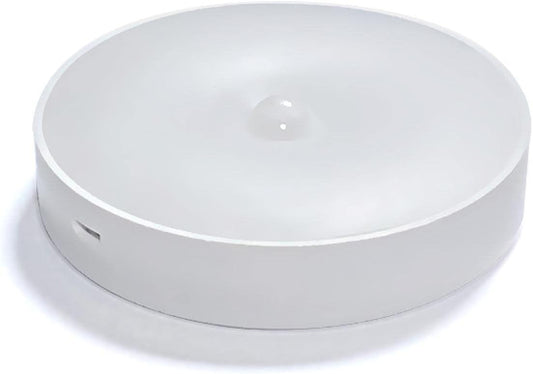 Intelligent Induction Lamp Sensor White - OSB