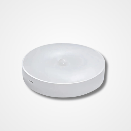 Intelligent Induction Lamp Sensor White - OSB