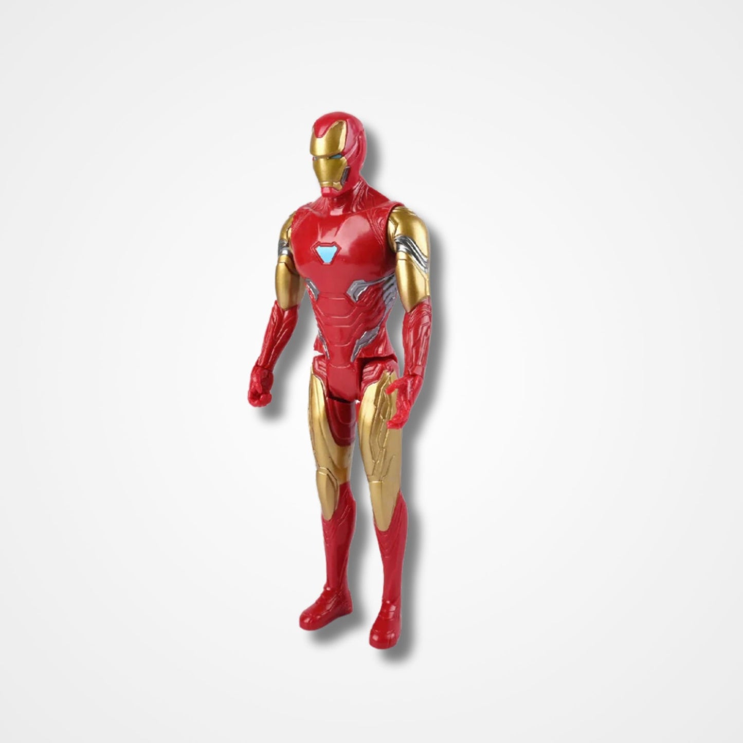 Iron Man Toy