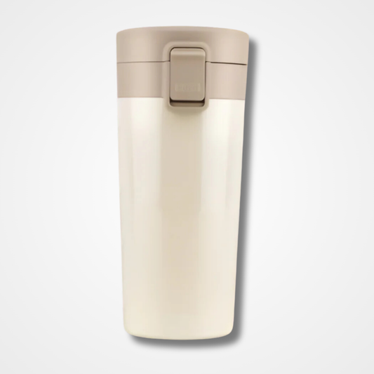 Push Button Vaccum Flask One Stop Bazar