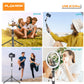 Live K10 PRO 6.5 Feet / 200CM Tripod Stand - OSB