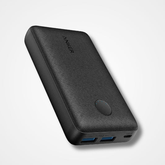 Anker PowerCore Select 10000mAh Power Bank osbshop.pk