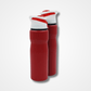 Red Aluminium Sports Bottle - OSB