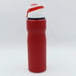 Red Aluminium Sports Bottle - OSB