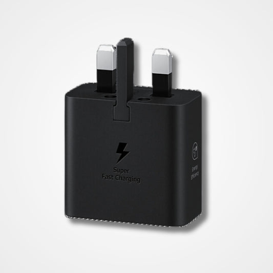 Samsung 25W Power Adapter Without Cable