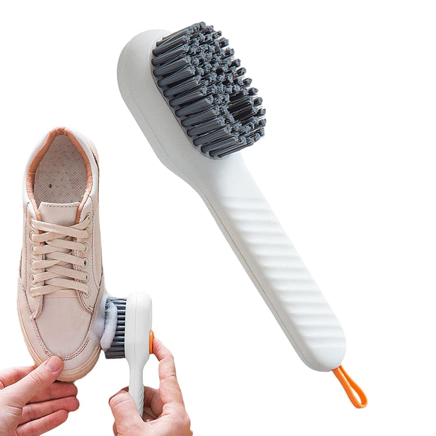 Shoe Cleaning Brush - OSB