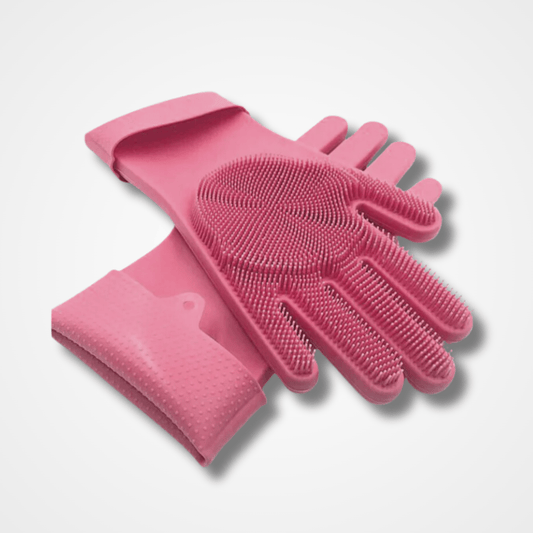 Silicon Dishwashing Gloves - OSB