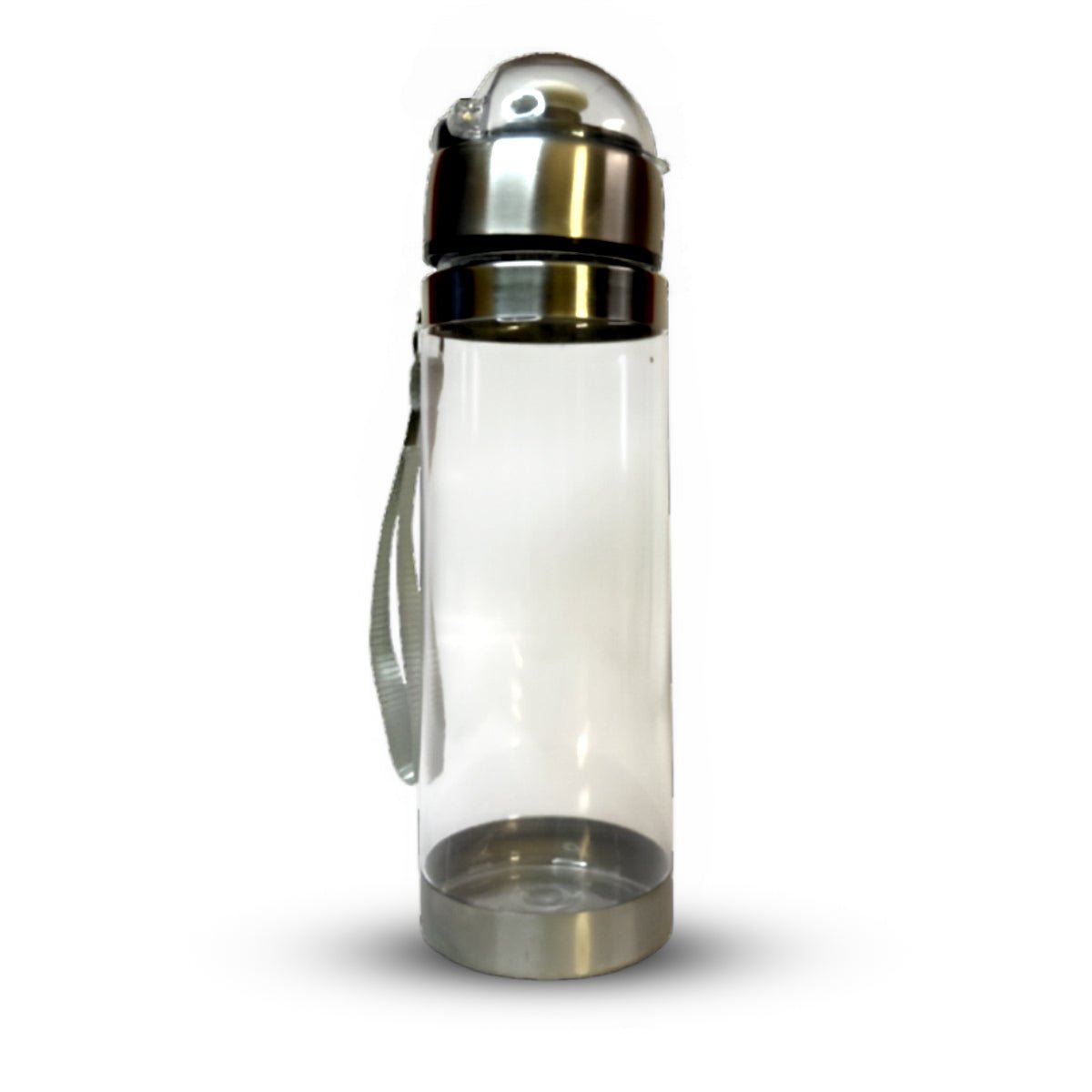 Sports Plastic Bottle - OSB