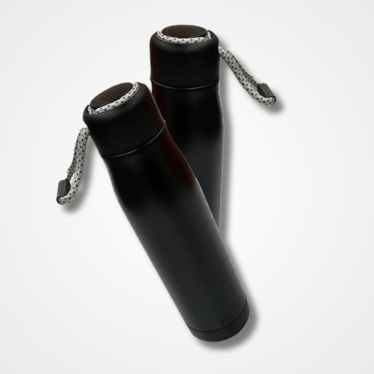 Stainless Steel Hot & Cold Bottle - OSB