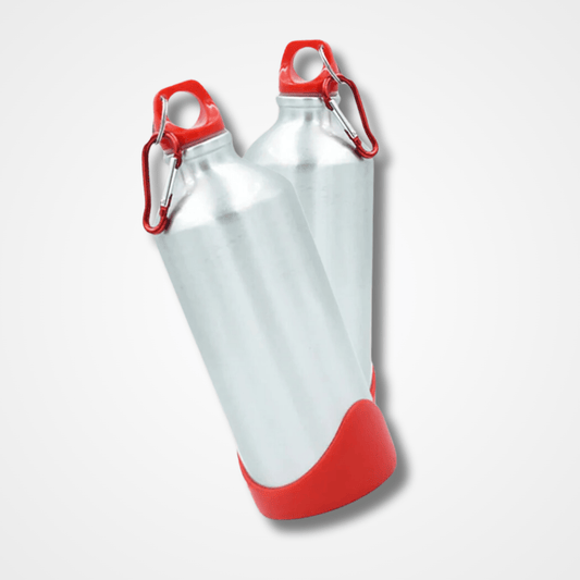 Stainless Steel Water Bottle - OSB