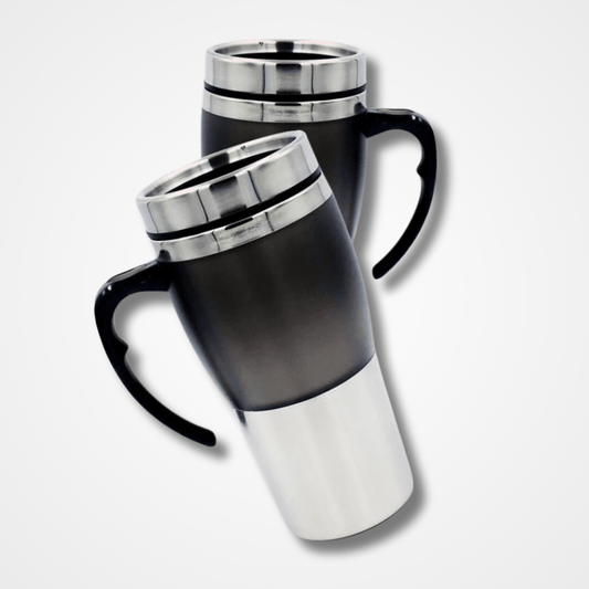 Stainless Steel With Acrylic Tumbler Mug - OSB