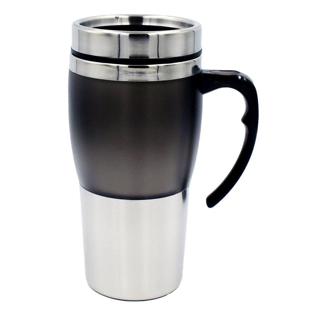 Stainless Steel With Acrylic Tumbler Mug - OSB