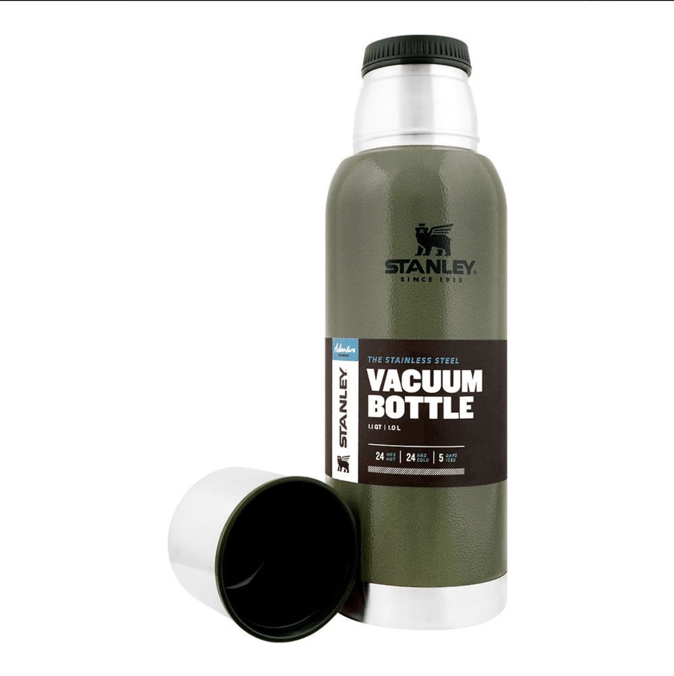 Stanley Adventure Ss Vacuum Bottle - OSB