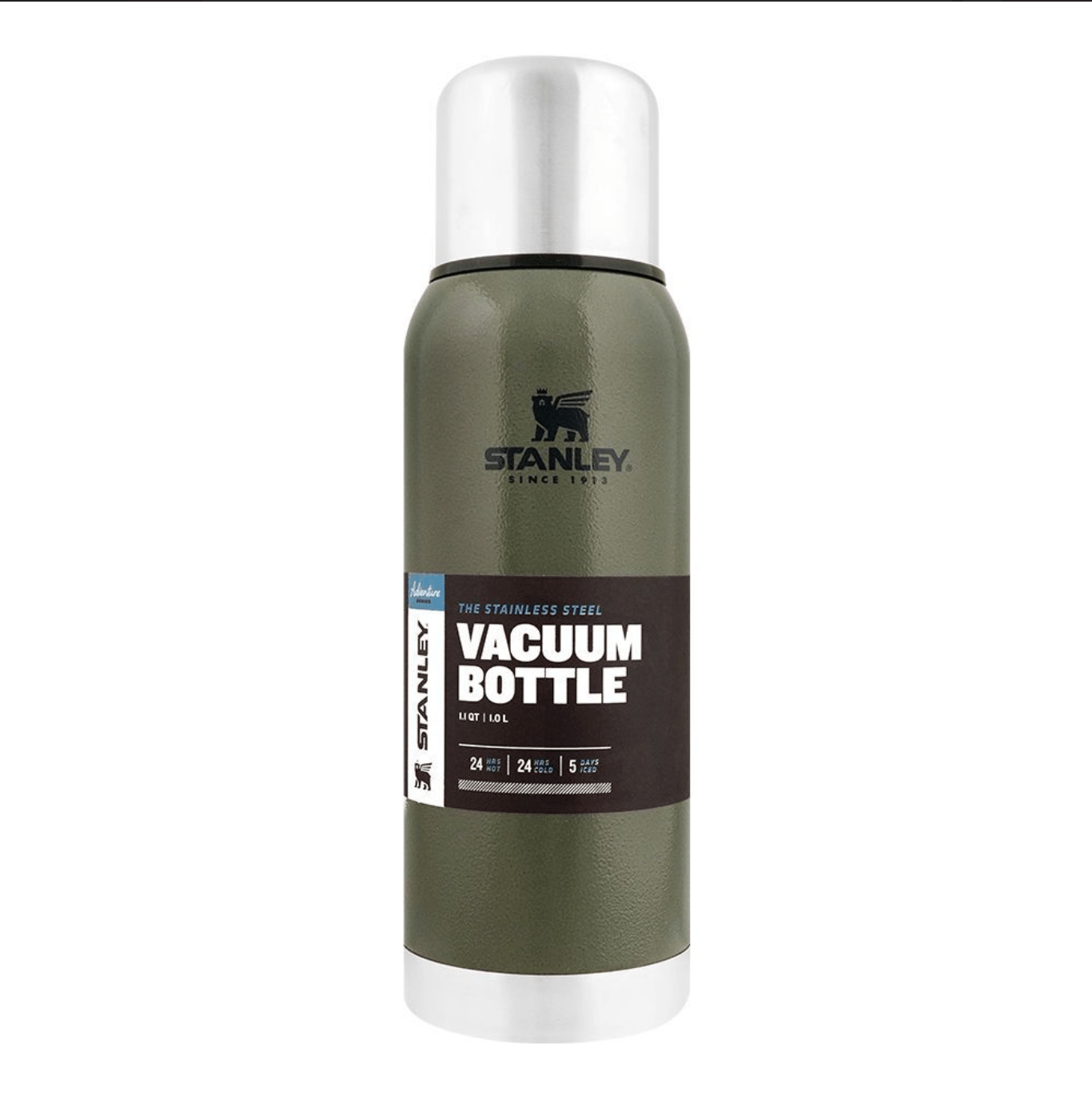 Stanley Adventure Ss Vacuum Bottle - OSB