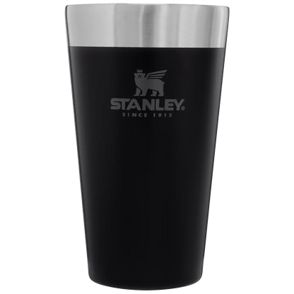 Stanley Beer Pint Glass - OSB