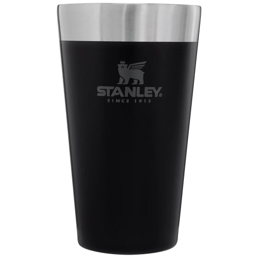 Stanley Beer Pint Glass - OSB