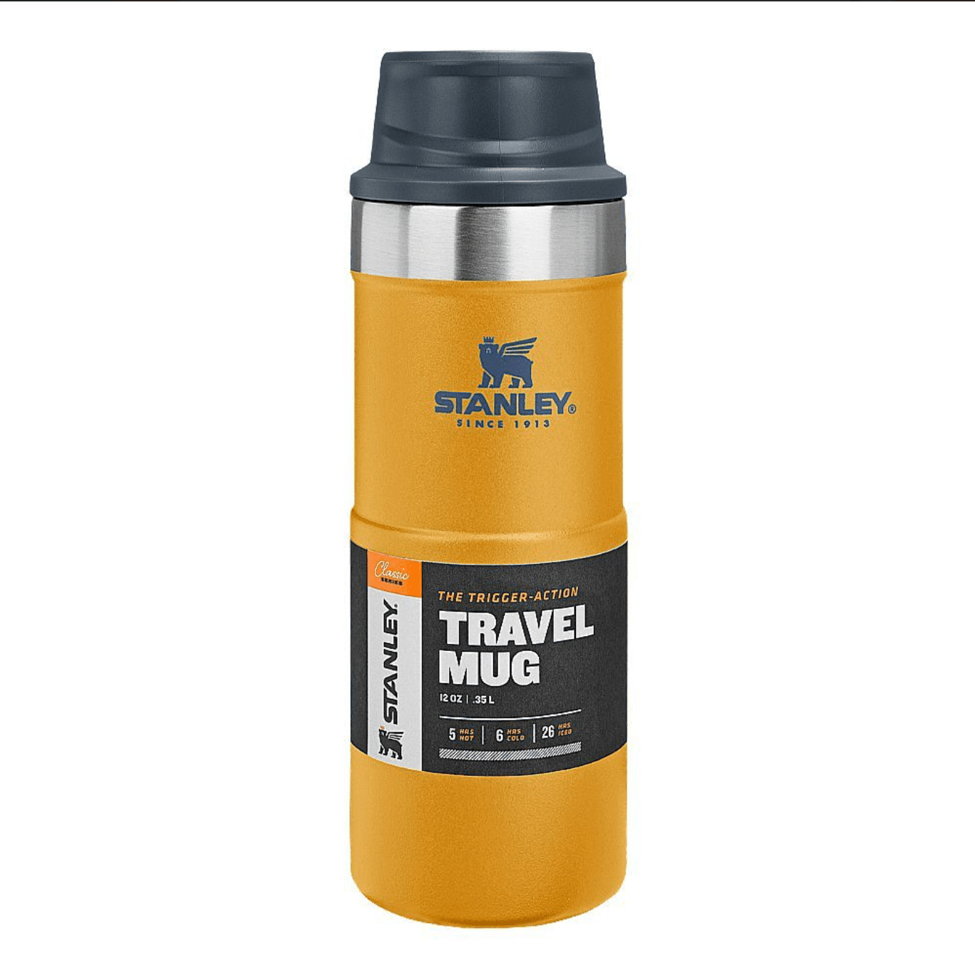 Stanley Classic Trigger - Action Travel Mug - OSB