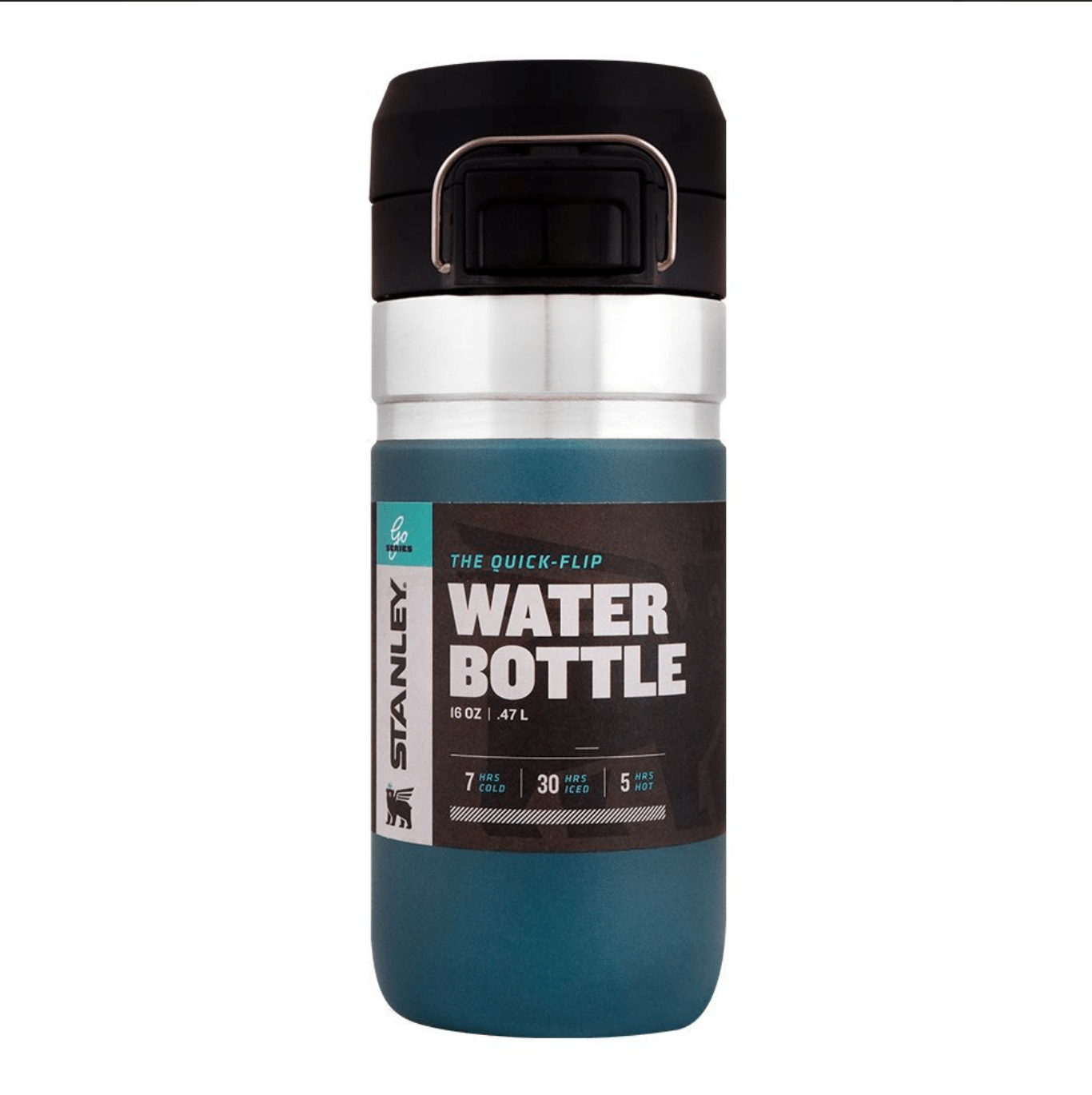 Stanley Go Quick Flip Water Bottle - OSB