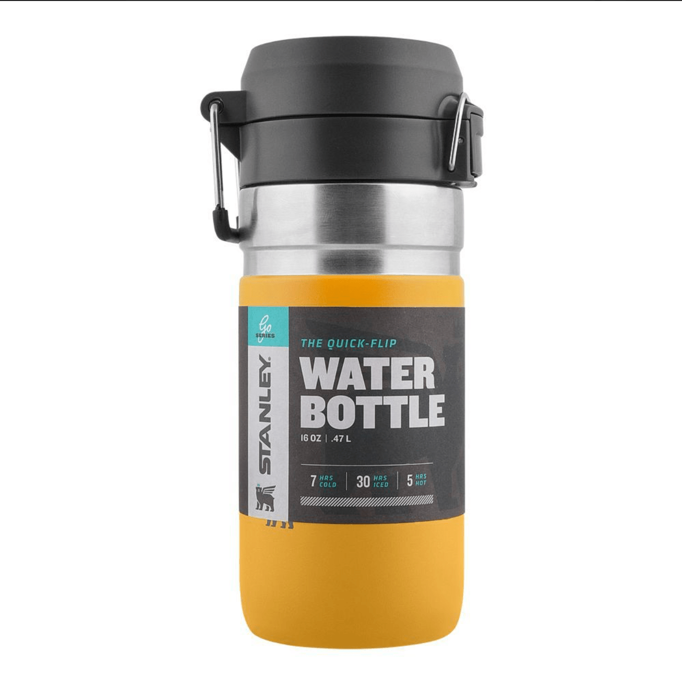 Stanley Go Quick Flip Water Bottle - OSB