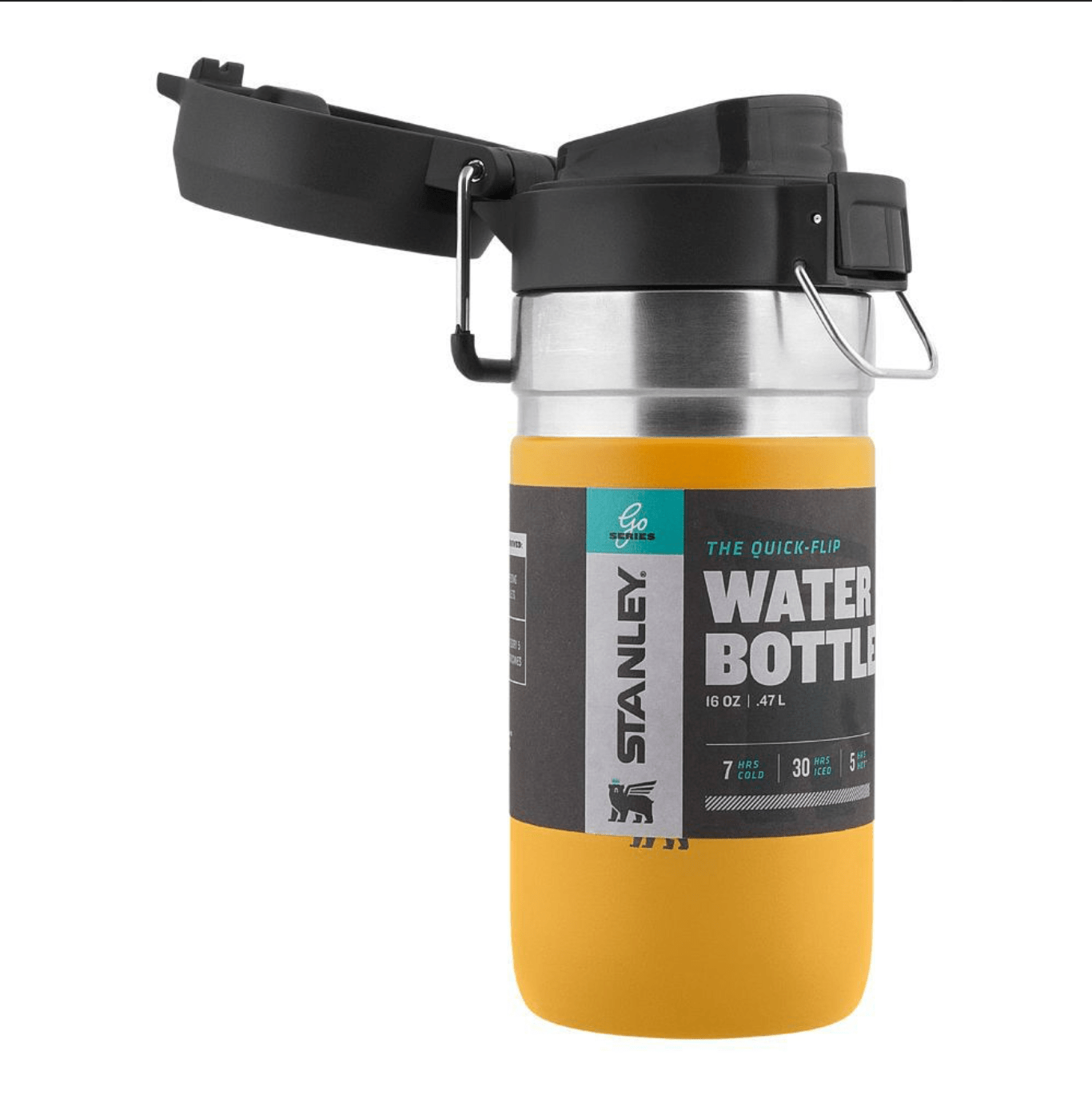 Stanley Go Quick Flip Water Bottle - OSB