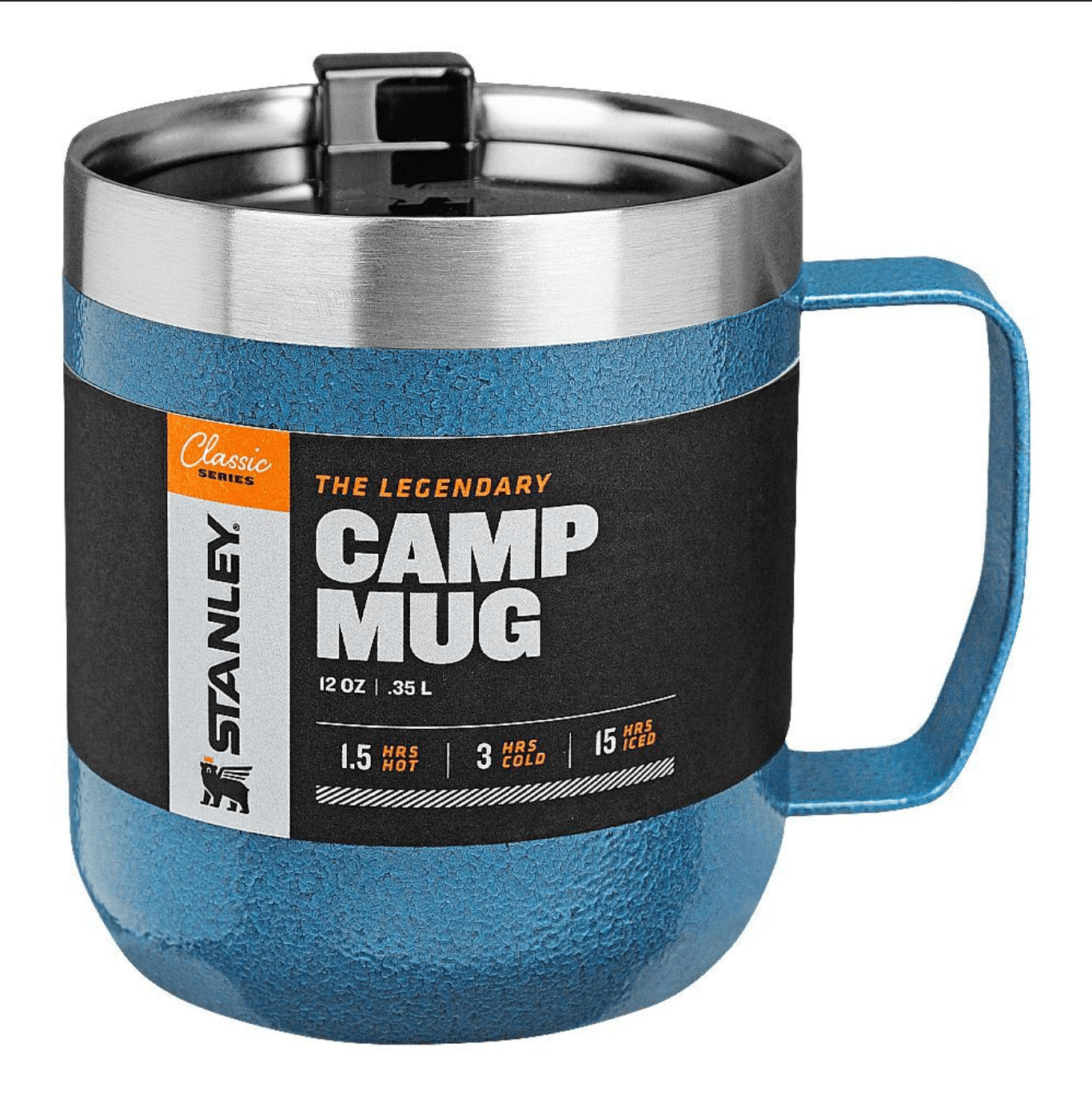 Stanley Legendary Camp Mug - OSB