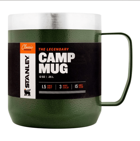 Stanley Legendary Camp Mug - OSB