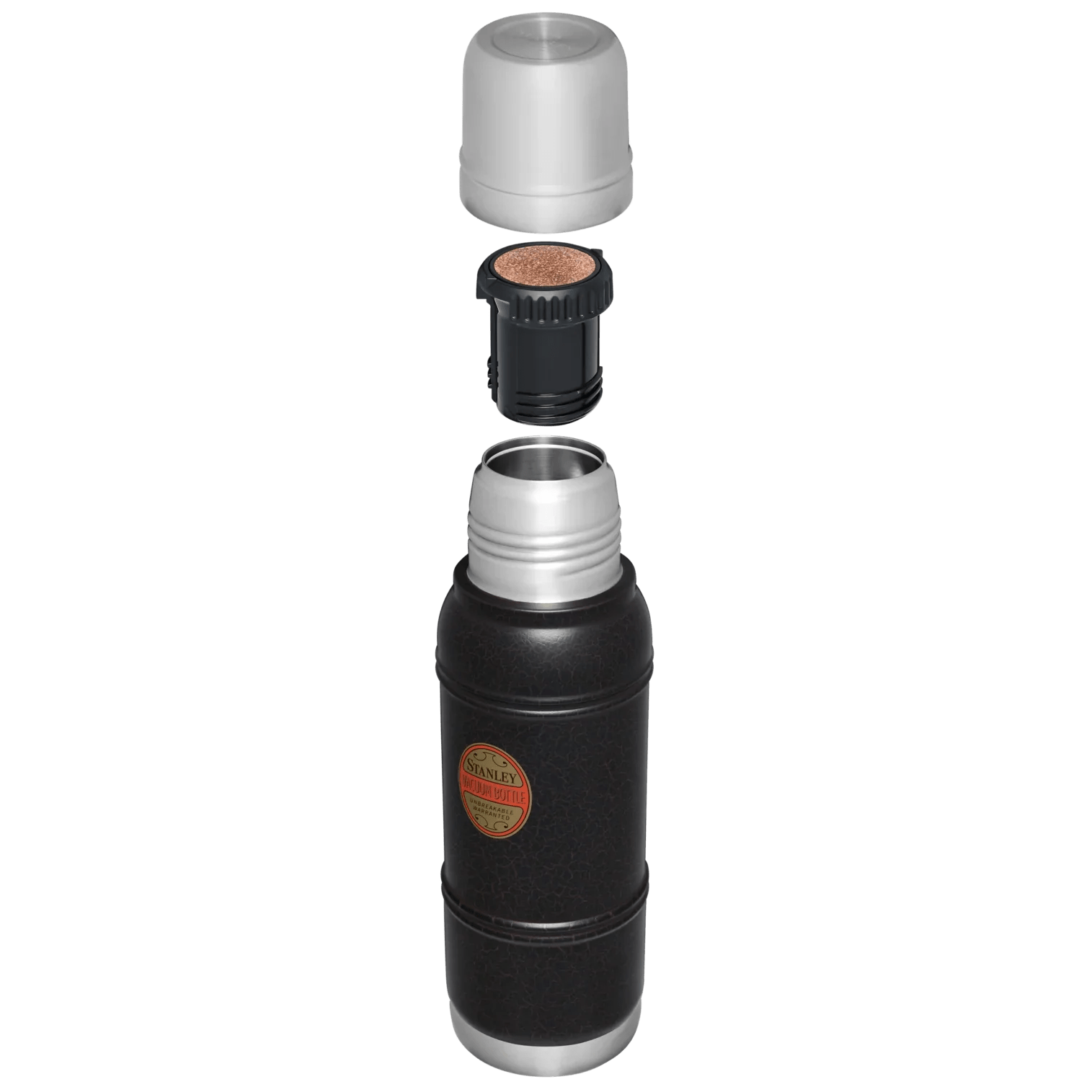 Stanley Milestone Thermal Bottle - OSB