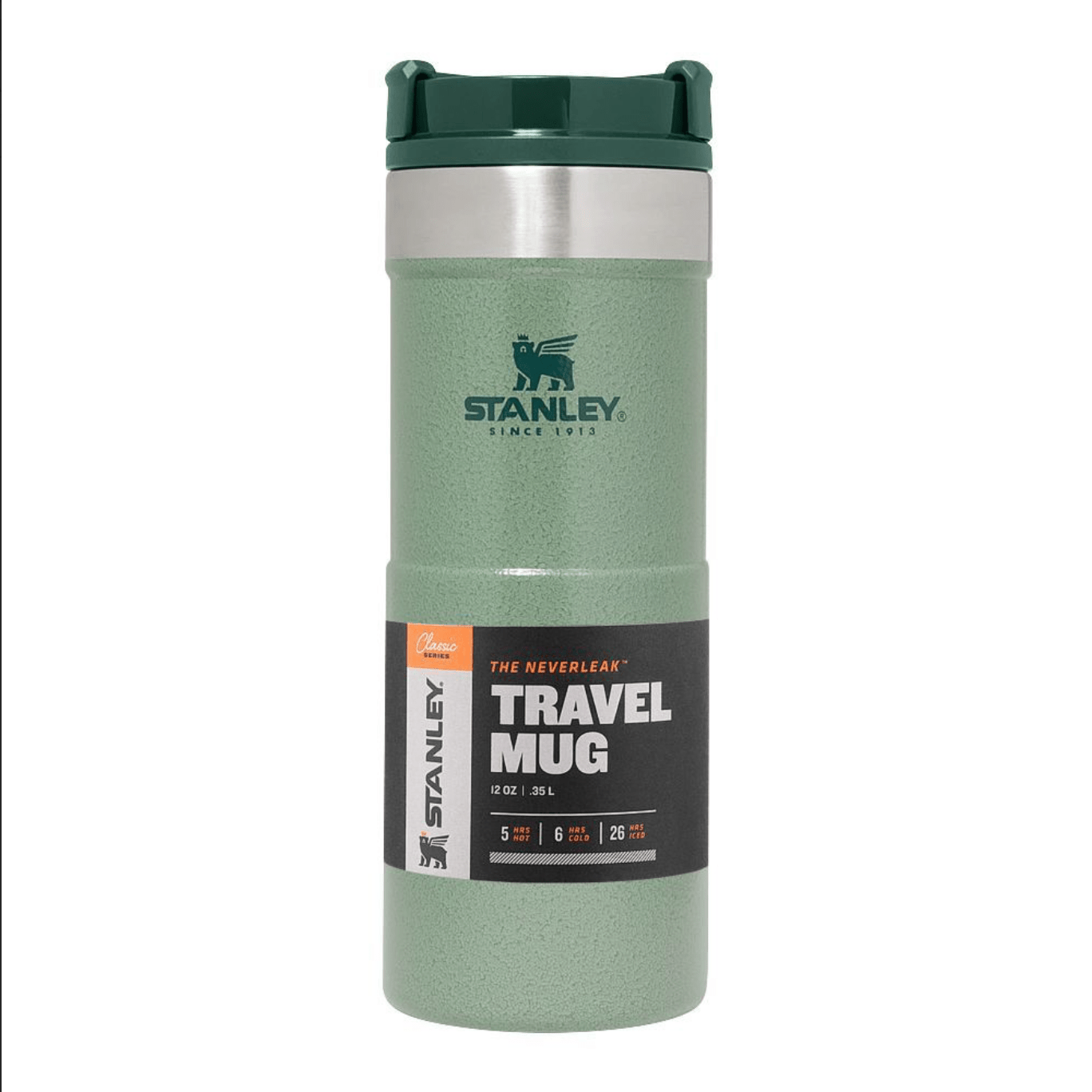 Stanley Never Leak Travel Mug - OSB