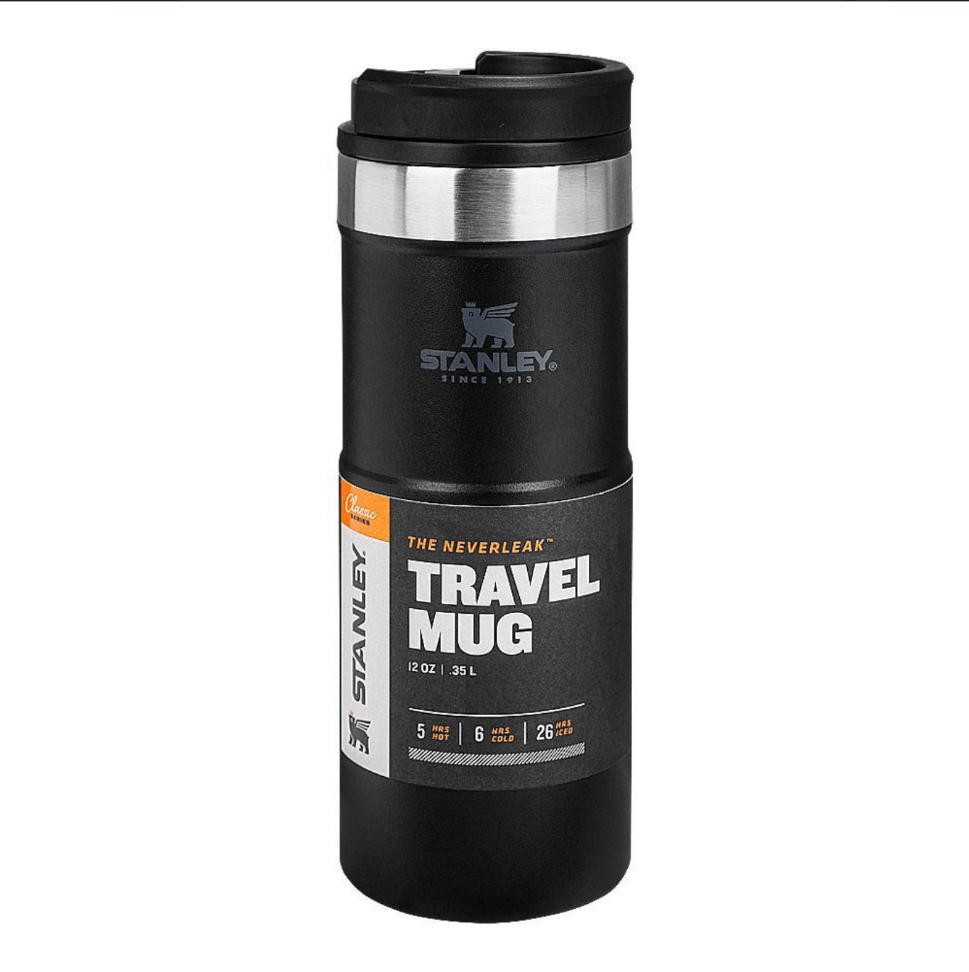 Stanley Never Leak Travel Mug - OSB