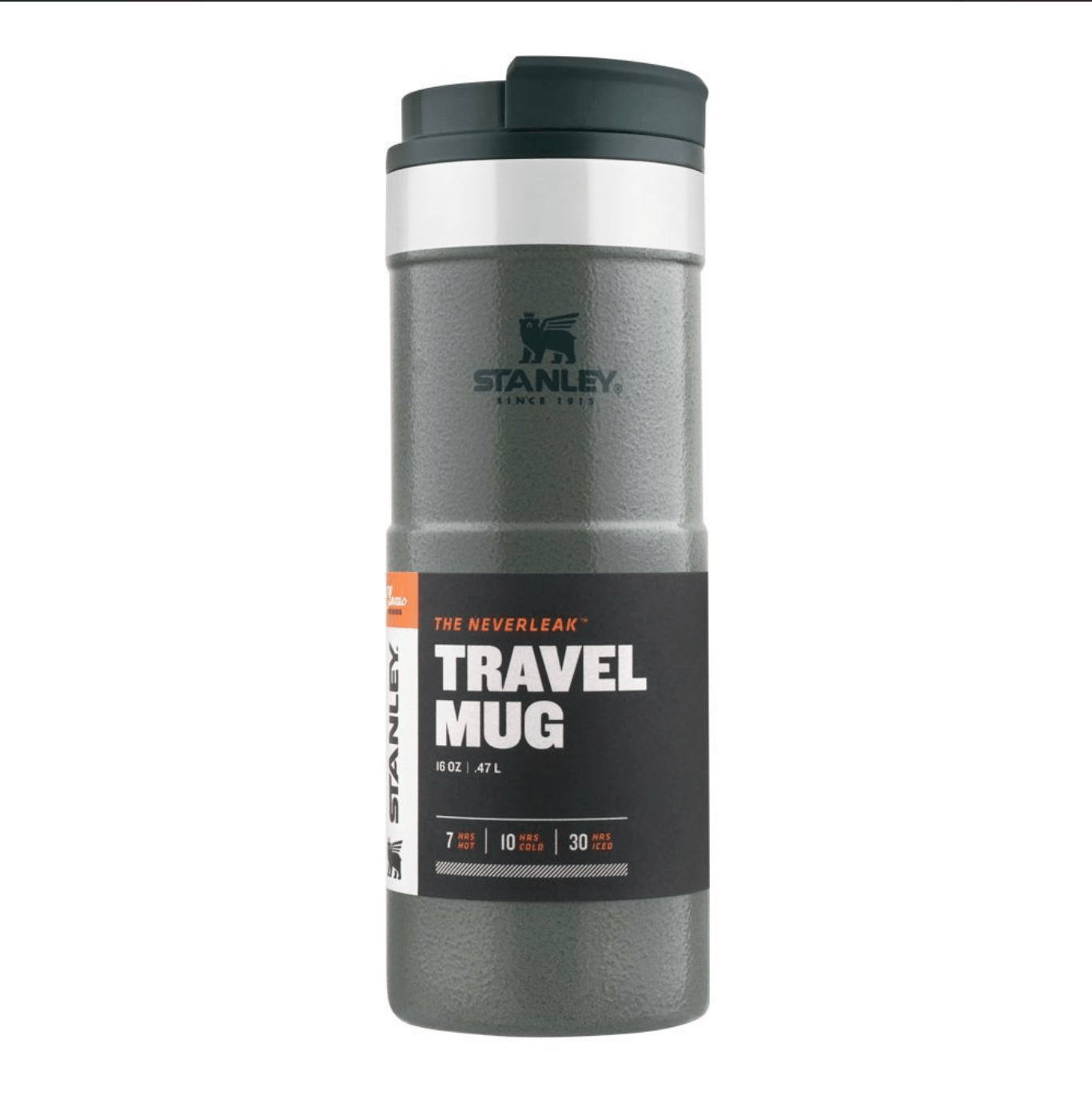 Stanley Never Leak Travel Mug - OSB